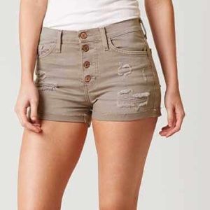 KanCan High Rise Short